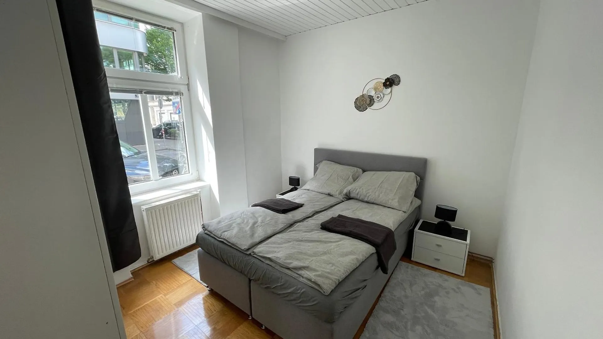 Central Apartment In Vienna 0*,  Austria