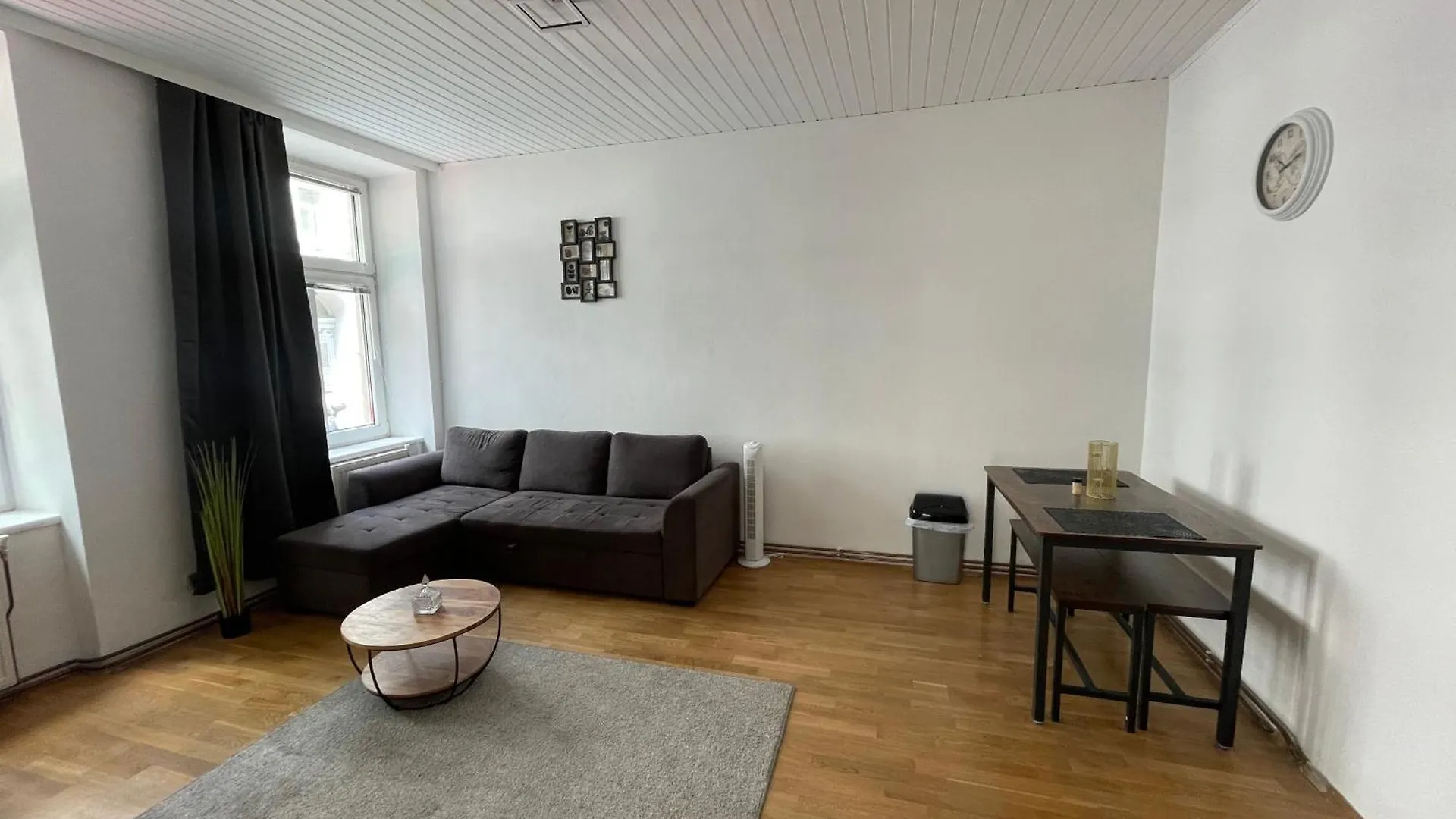 Central Apartment In Vienna Austria