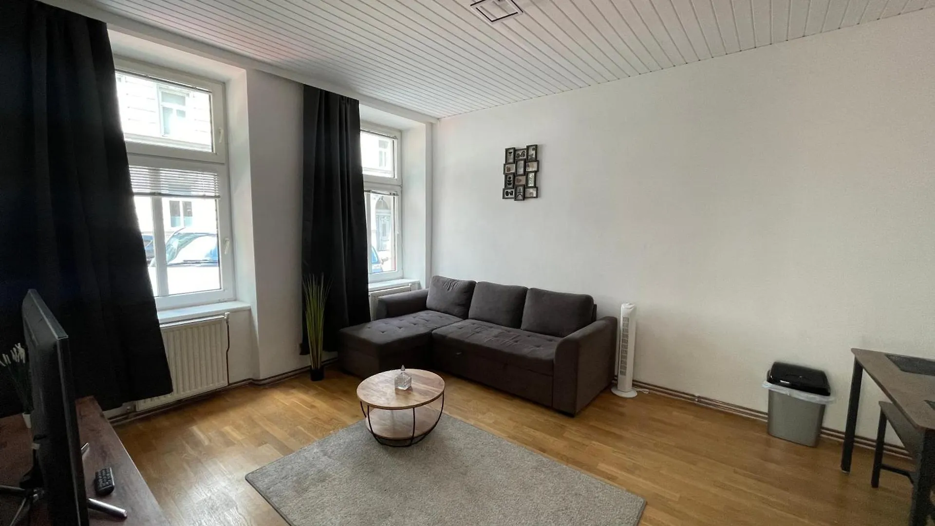 Central Apartment In Vienna